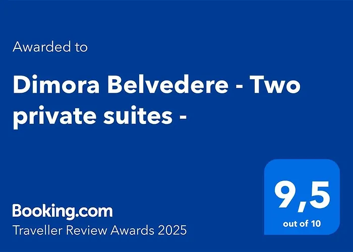 Dimora Belvedere
